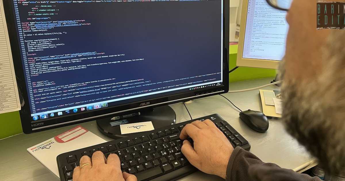 Il mondo delle web agency: �Siti internet indispensabili per avere visibilit�, altro che social�